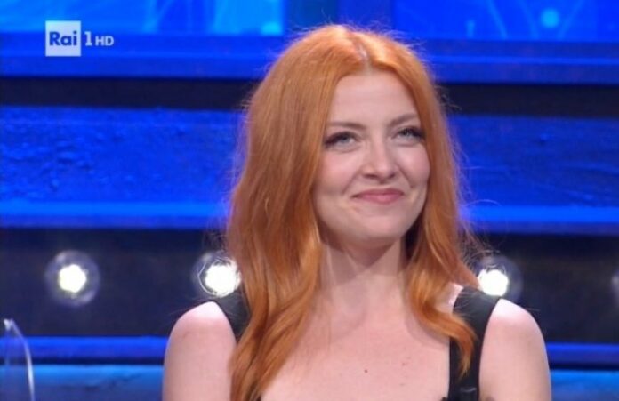 Un Attrice Del Film I Soliti Ignoti