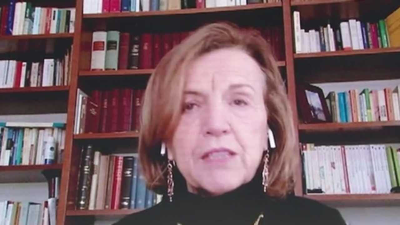 Pensioni Elsa Fornero