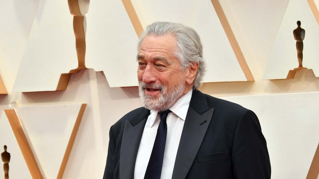 Robert De Niro