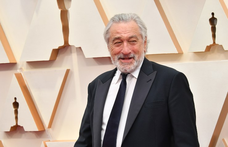 Robert De Niro