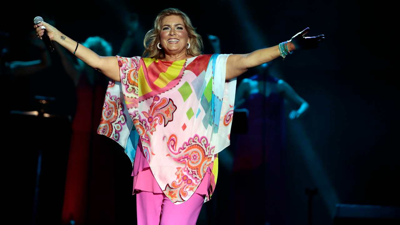 Romina Power