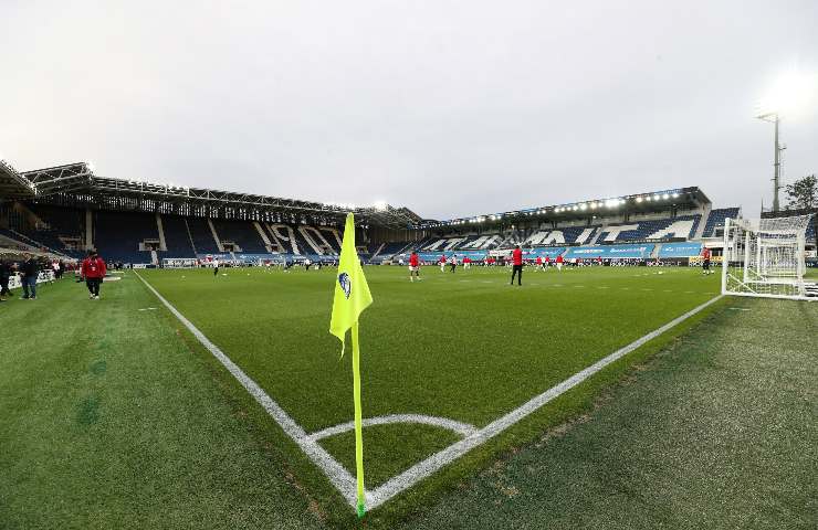 Serie A minuto di silenzio per l'incidente in funivia