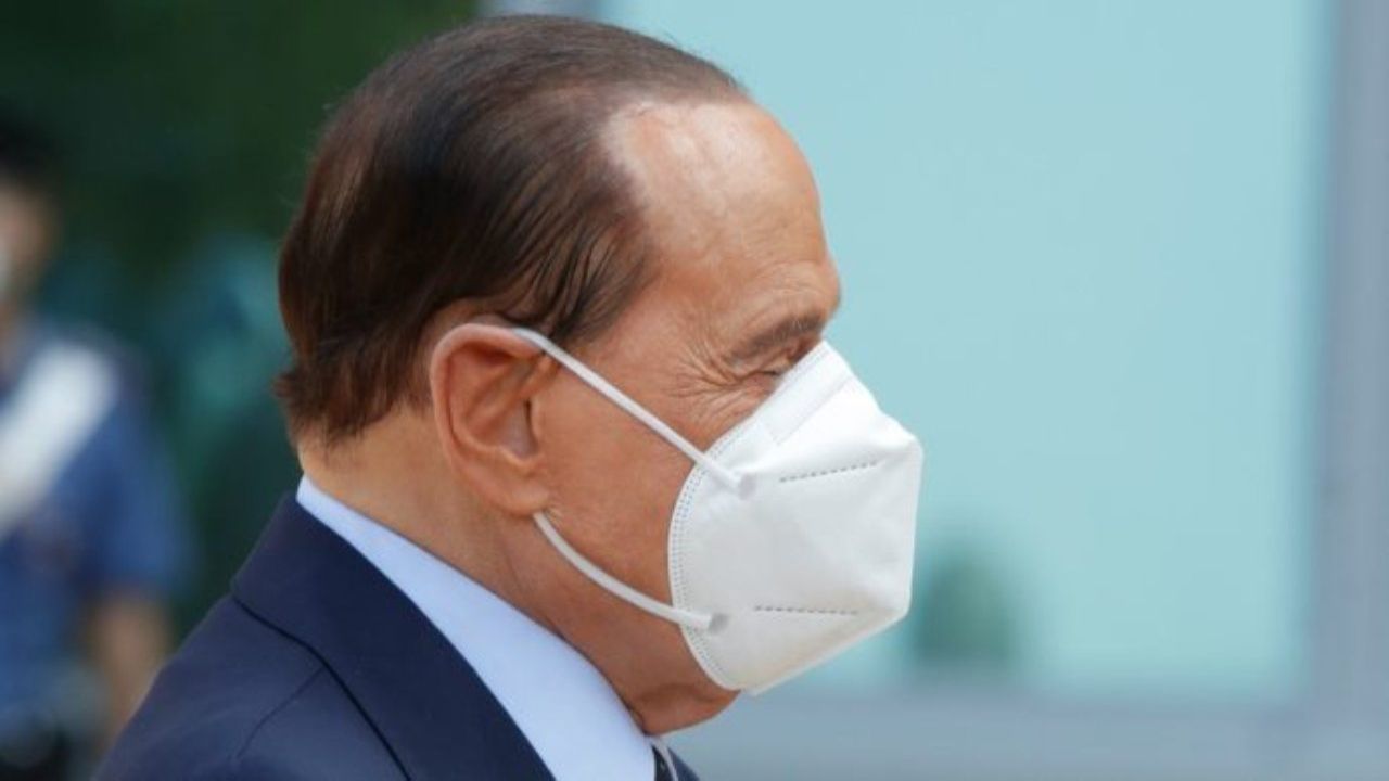 Silvio Berlusconi