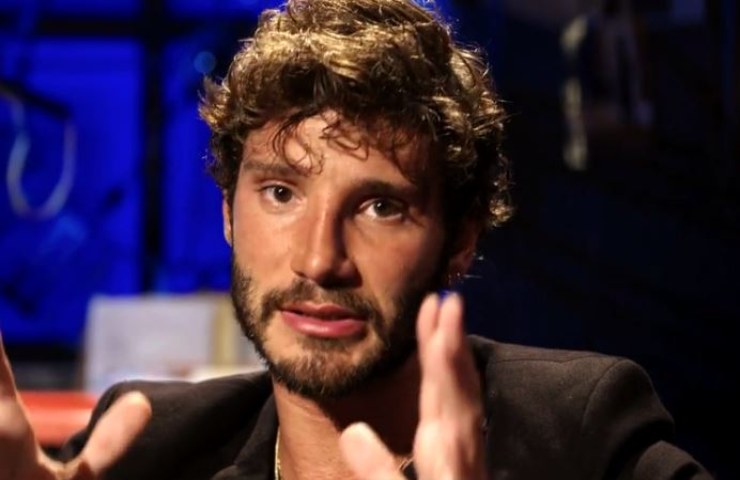 Stefano De Martino