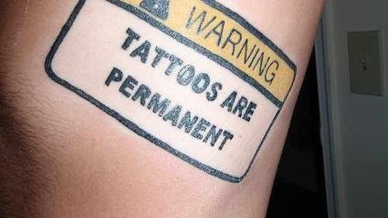 Tatuaggio