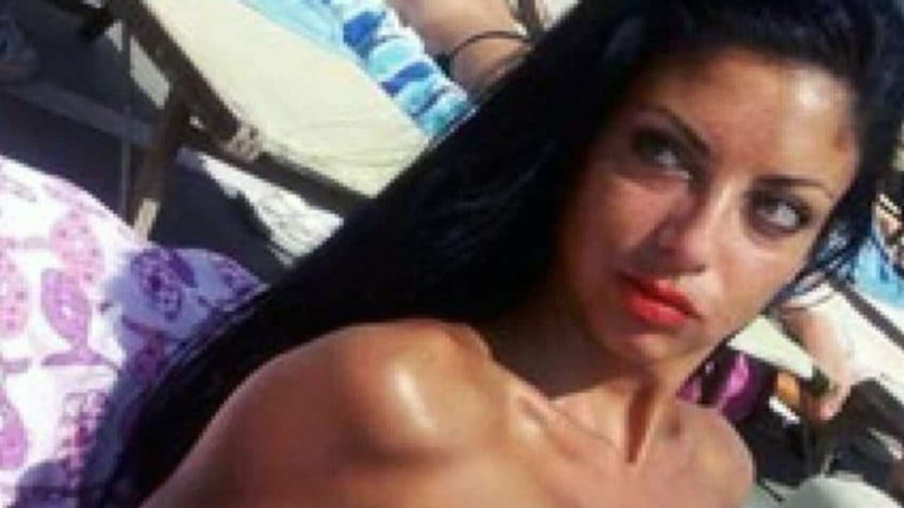Tiziana Cantone