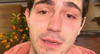 Tommaso Zorzi infuriato, dura presa di posizione: cosa succede