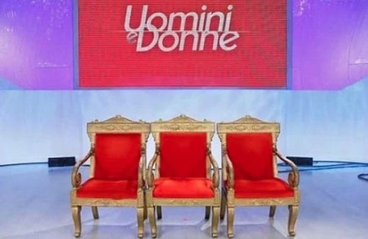 Uomini e Donne