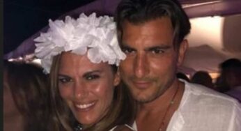 Bianca Guaccero e Nicola Ventola, il gossip: “Ma siamo solo amici”