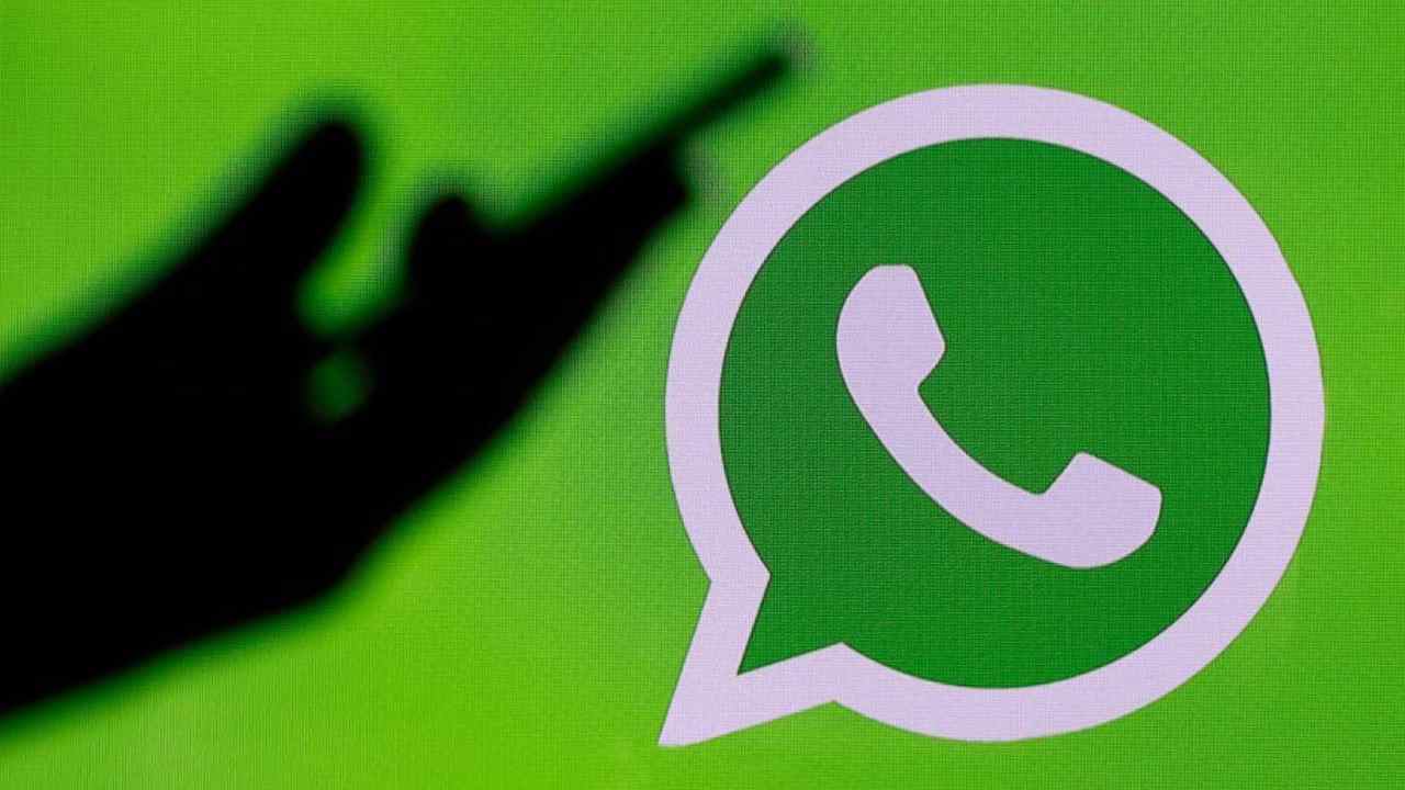 Whatsapp come usare il codice QR