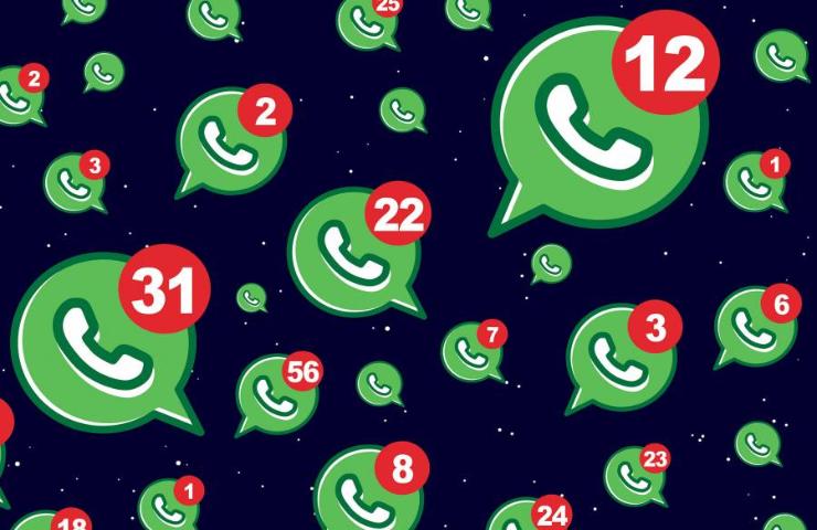 Whatsapp come usare il codice QR