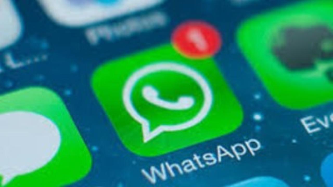 Whatsapp aggiornamento