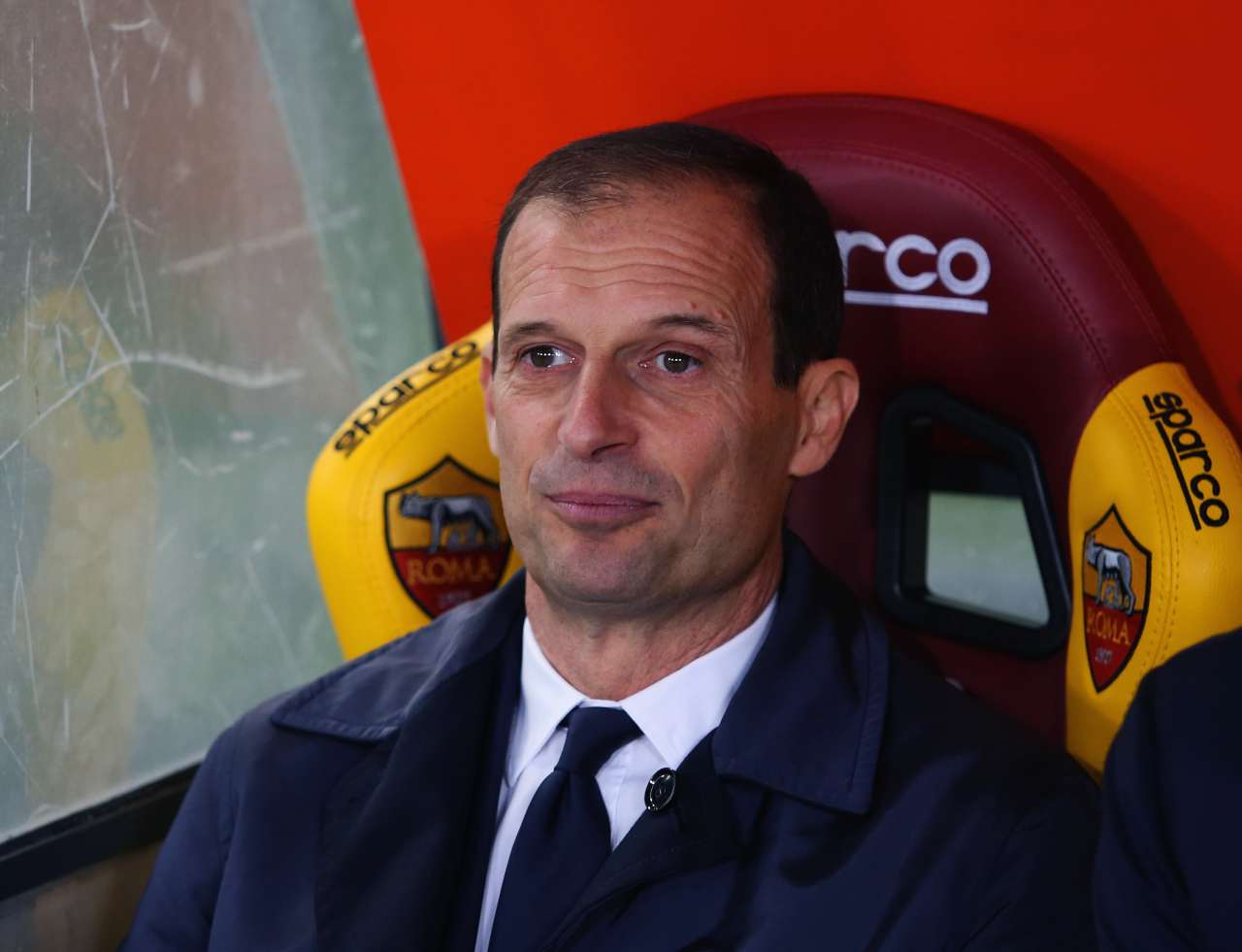 Allegri Juve stipendio