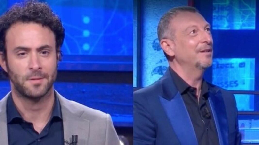 I Soliti Ignoti Puntata Di Oggi Parente Misterioso