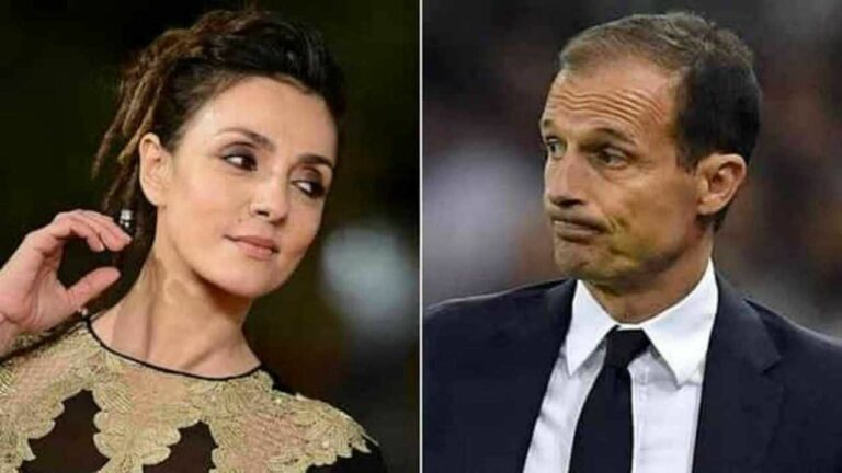 Cosa è Successo Tra Allegri E Ambra