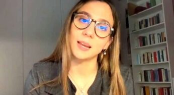 Partita del Cuore, la denuncia di Aurora Leone: “Sei donna, non puoi giocare”