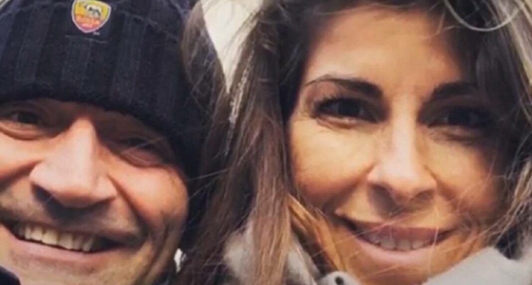Chi è La Moglie Di Max Giusti