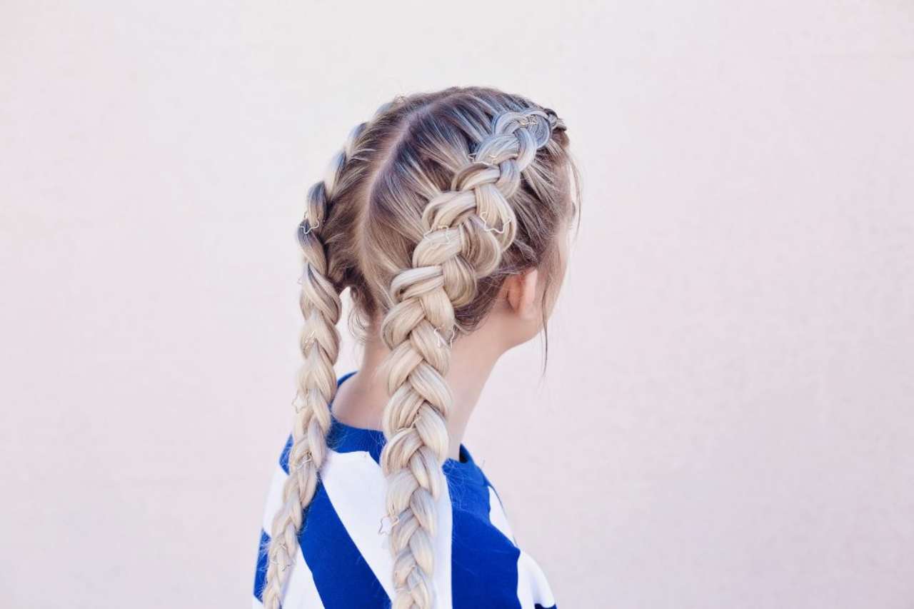 boxer braids