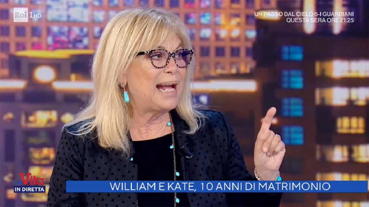 La vita in diretta