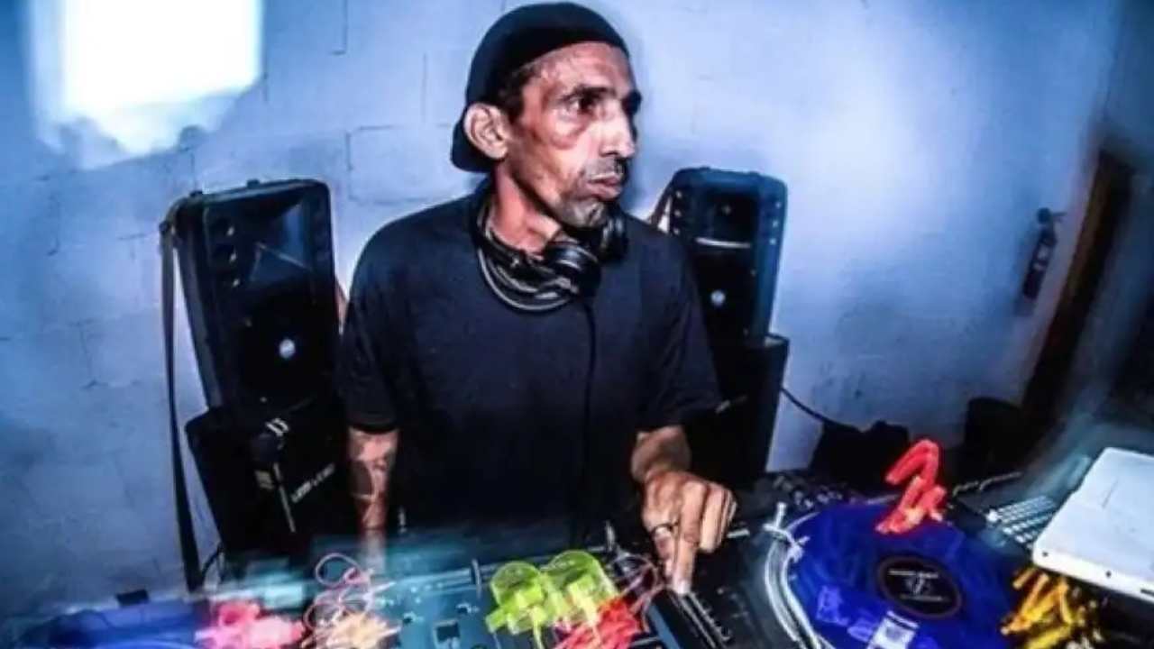 dj ucciso Davide Masitti