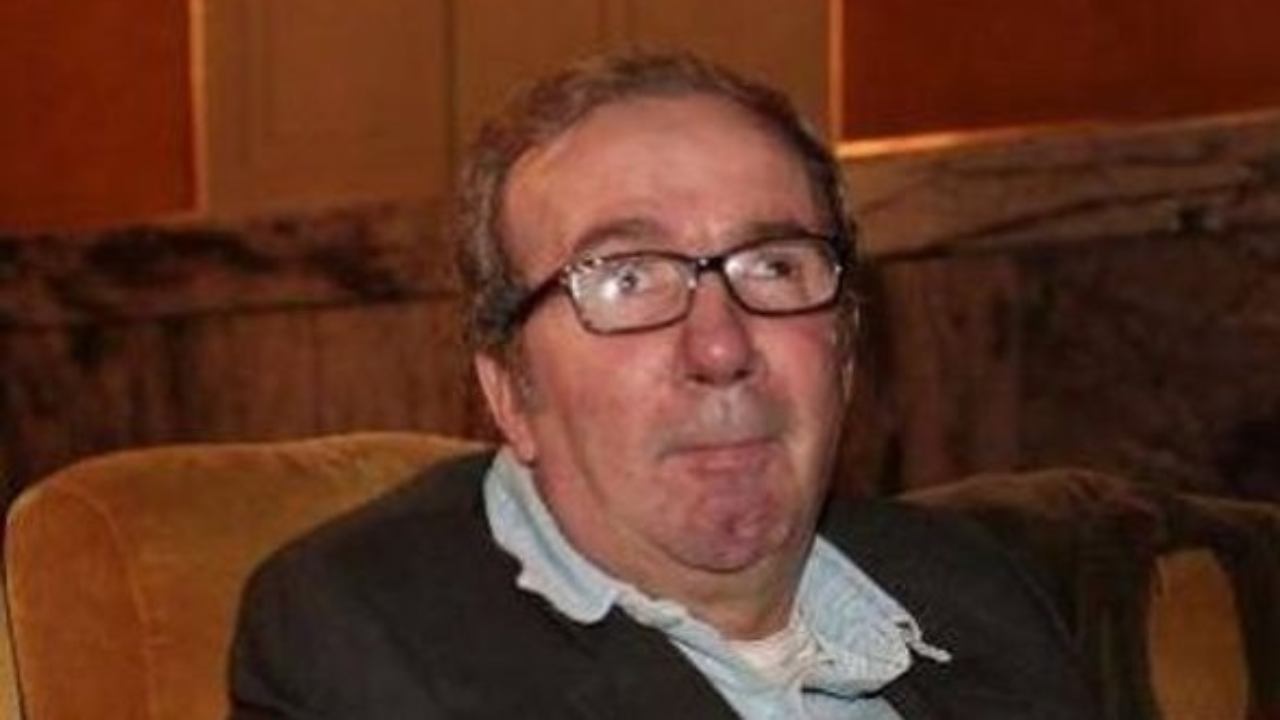 francesco nuti oggi