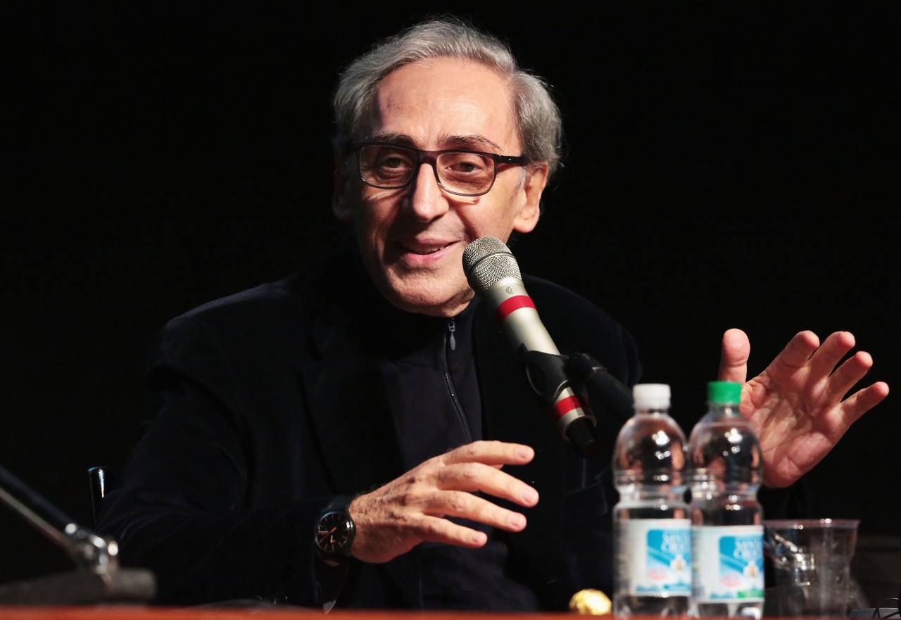 Franco Battiato