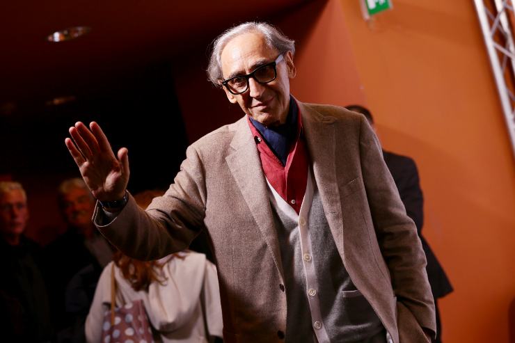 franco battiato morto