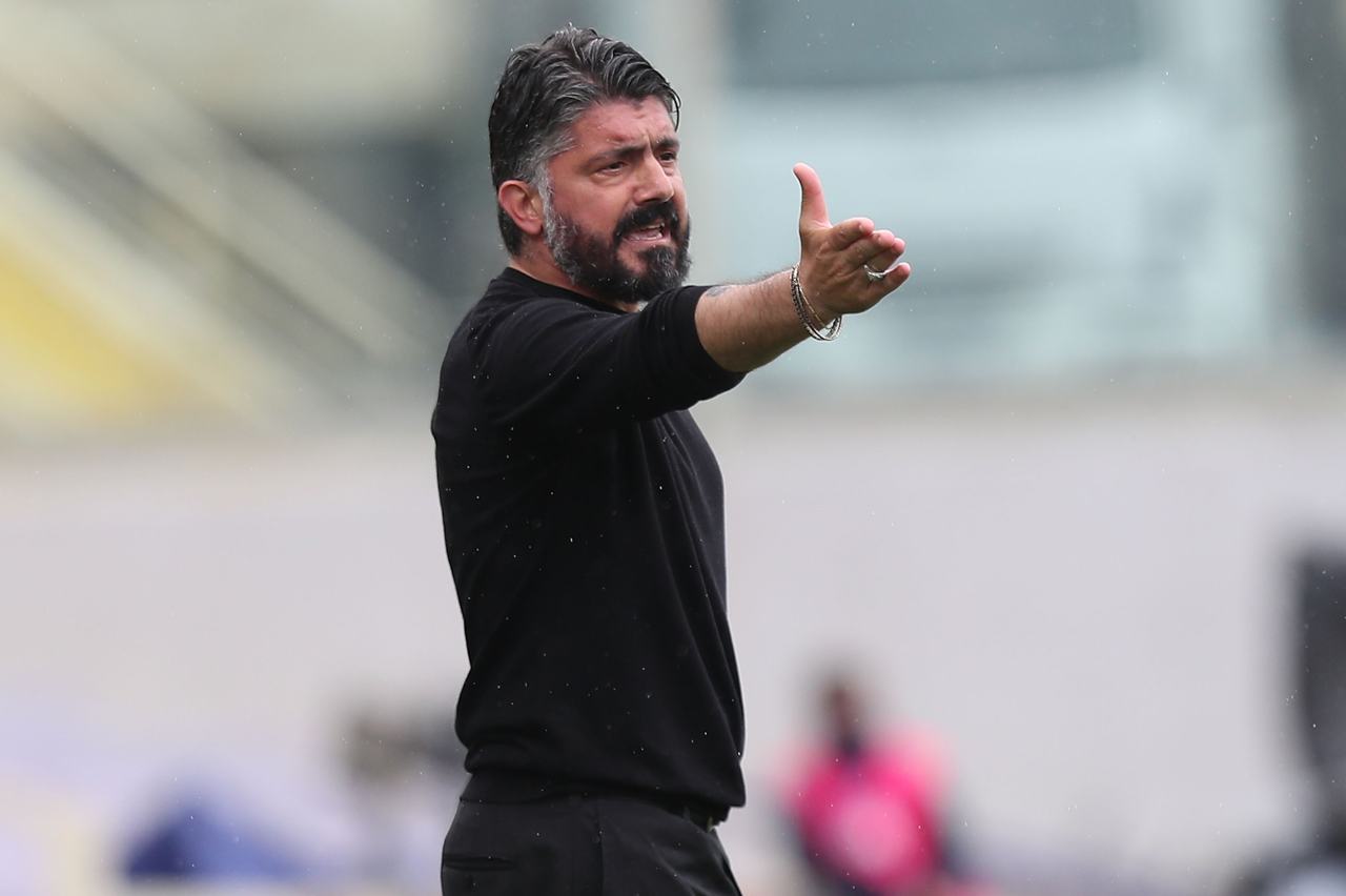 Rino Gattuso