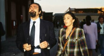 Moglie Diego Abatantuono, chi è Giulia Begnotti: età, foto, carriera