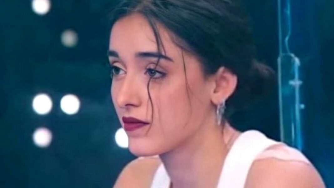 In Che Squadra Era Giulia Di Amici