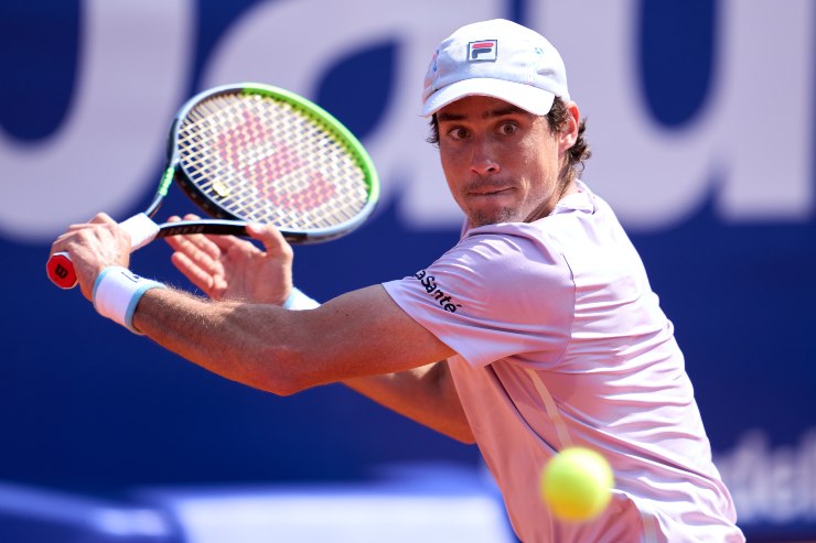 Guido Pella