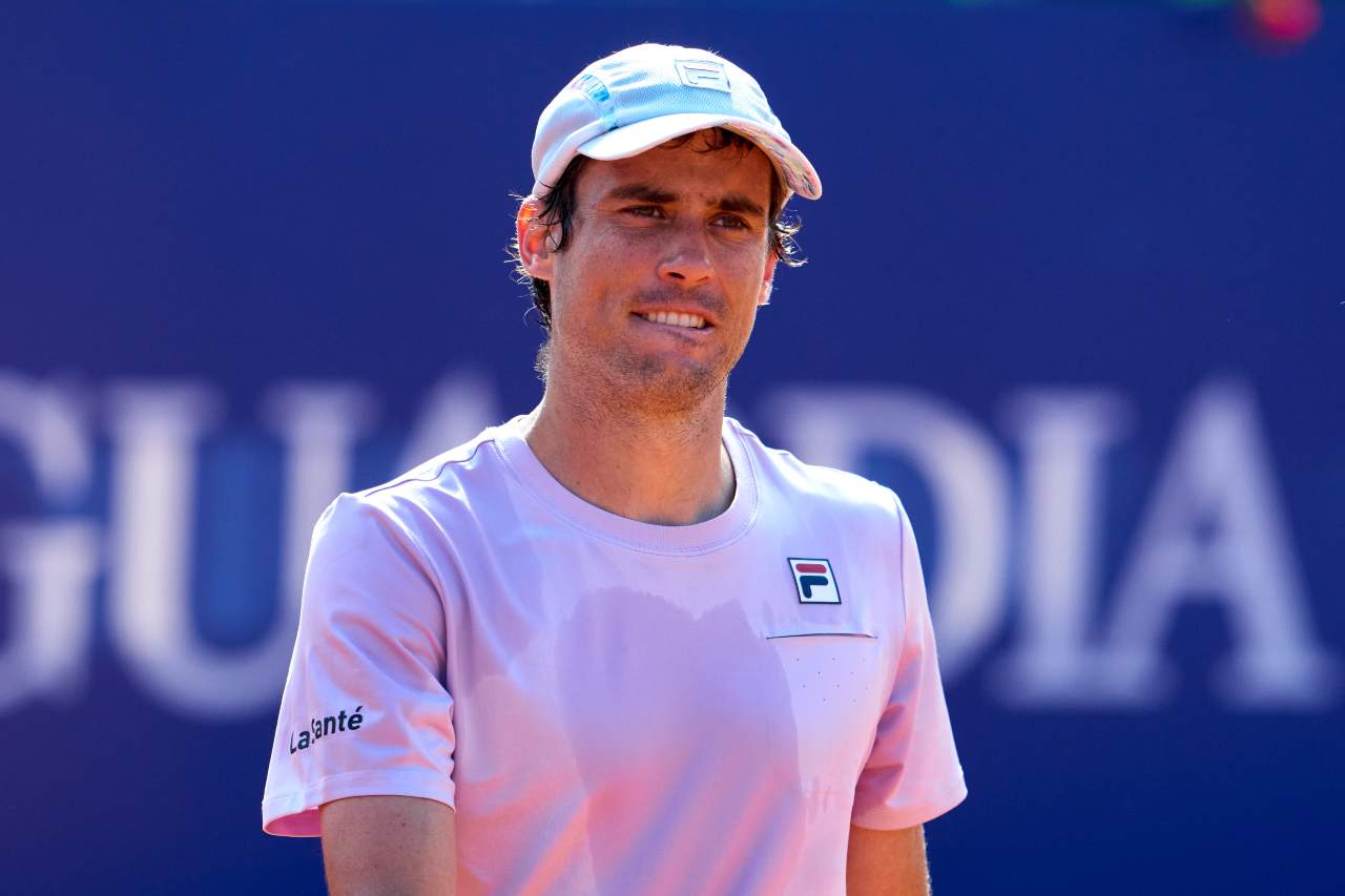 Guido Pella