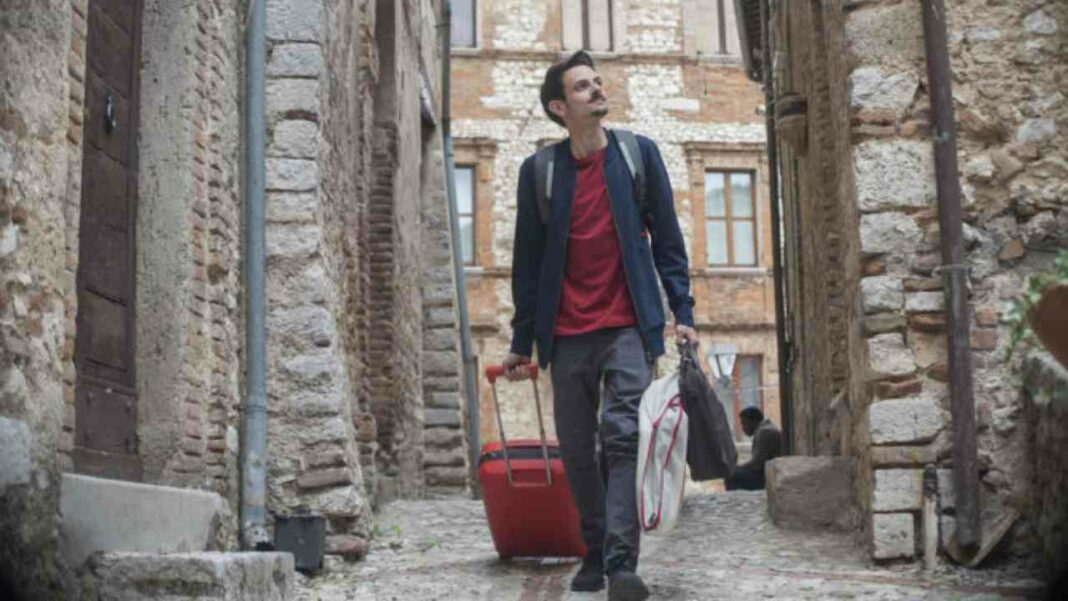 Film Il Vegetale Dove è Stato Girato
