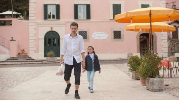 Film Il Vegetale Dove è Stato Girato