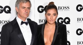 Josè Mourinho, chi è la figlia Matilde: foto, social, Instagram, lavoro