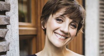 Lucia Ocone è sposata? La sua risposta definitiva: ecco la verità
