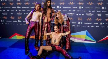 Maneskin tornano in Rai, c’è la data e il programma