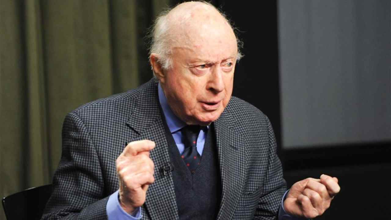 norman lloyd