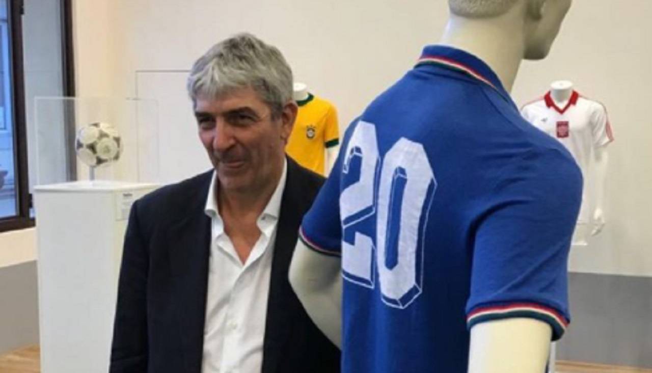 Paolo Rossi testamento