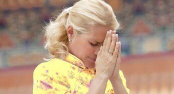 Heather Parisi, la confessione su Instagram: “E’ troppo faticoso, non lo faccio mai”