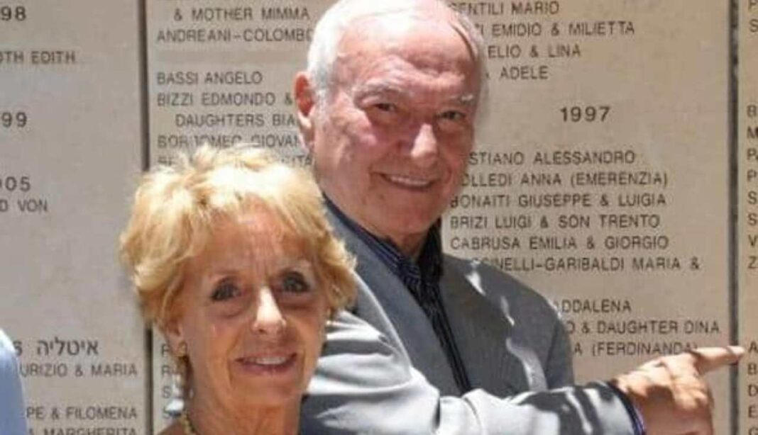Che Lavoro Fa La Moglie Di Alberto Angela
