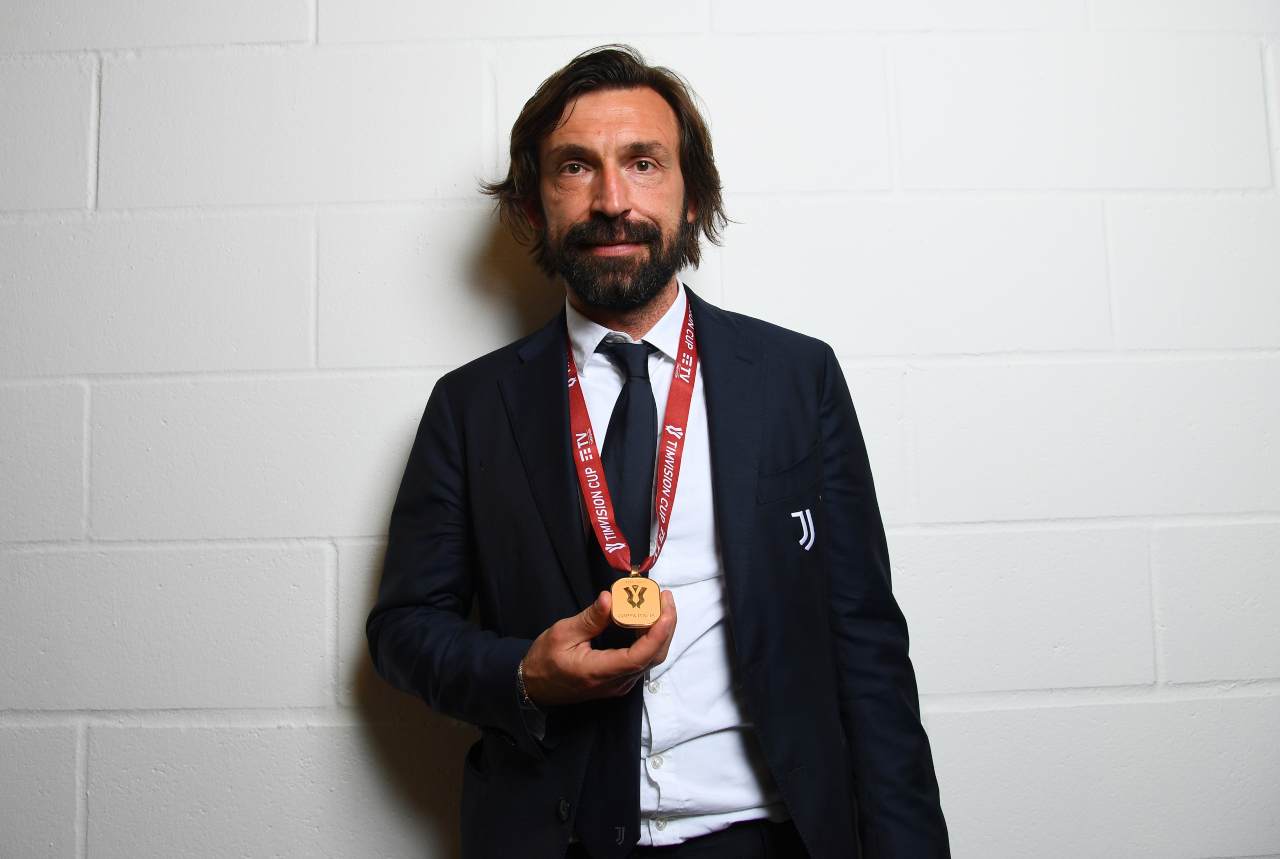 Andrea Pirlo