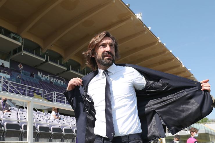 pirlo juventus tudor