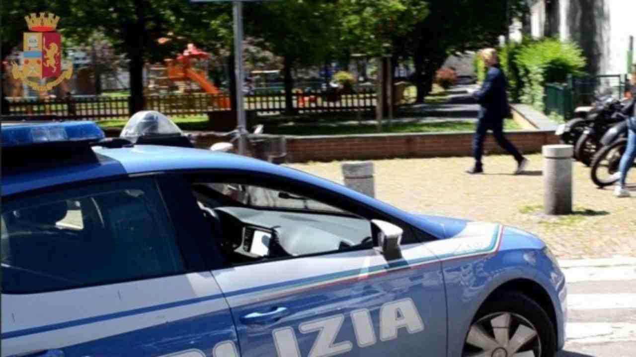 uccide la fidanzata e si suicida