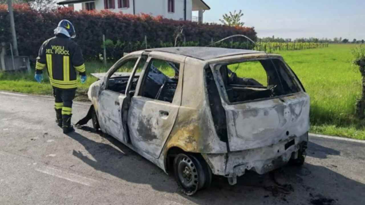 tragedia treviso elisa girolametto 19 anni
