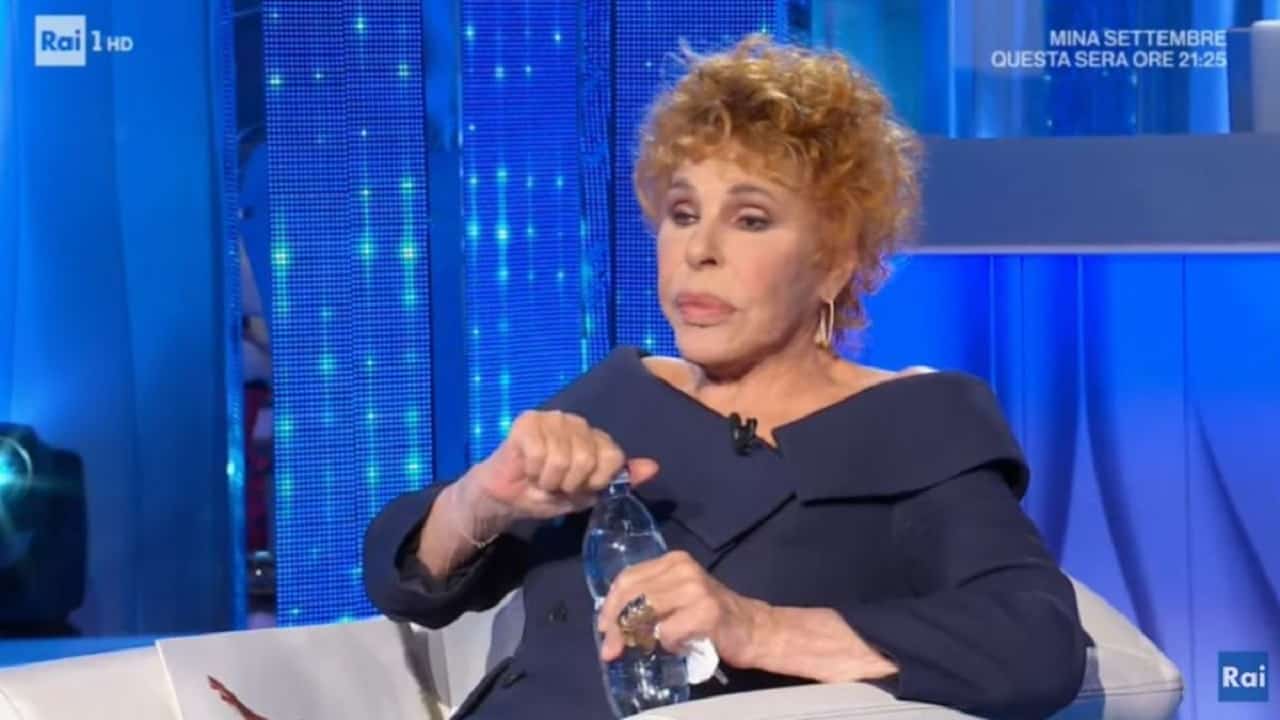 Ornella Vanoni