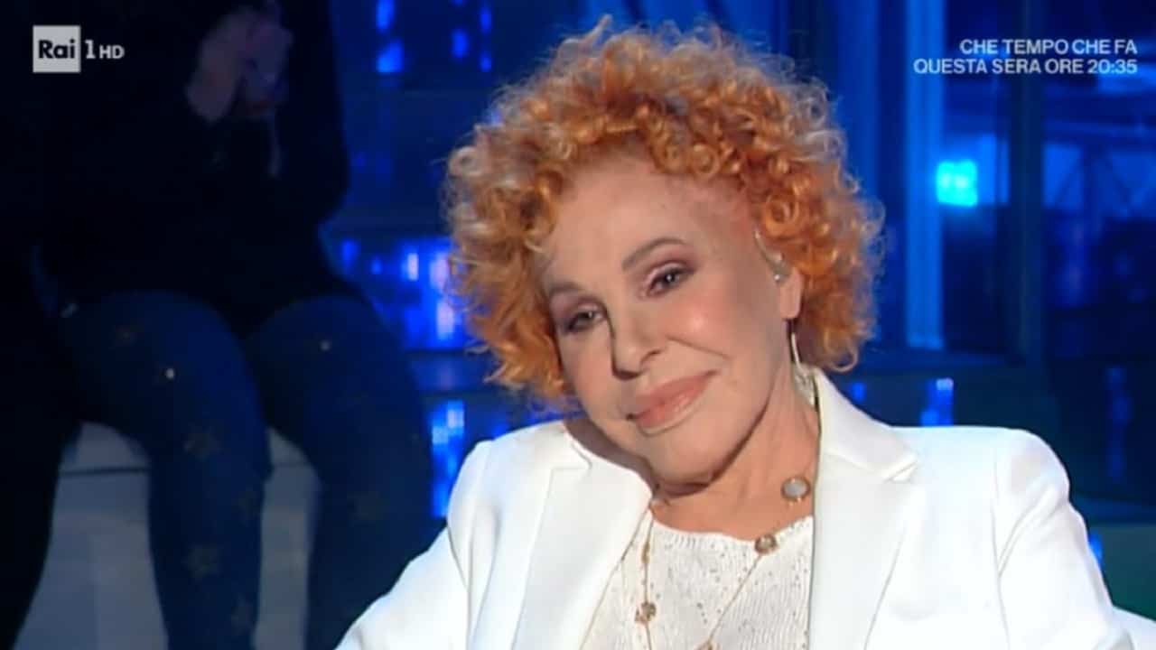 Ornella Vanoni