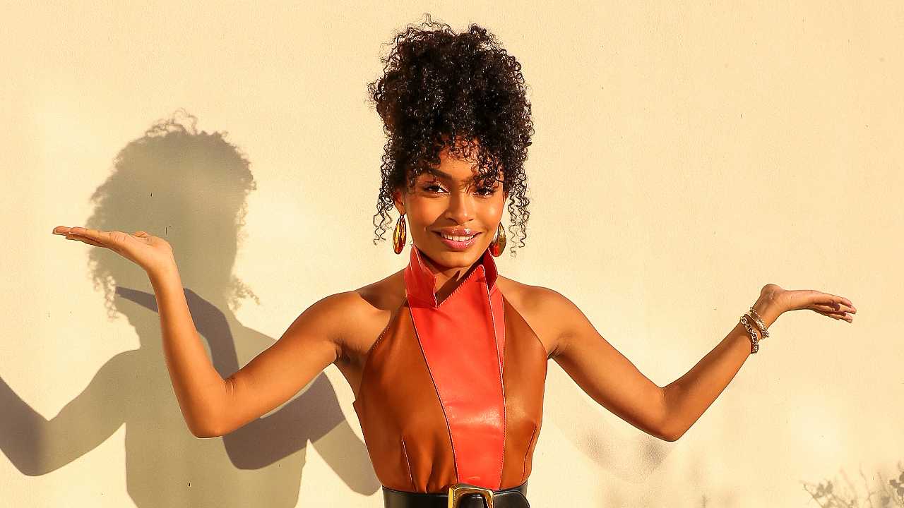 yara shahidi 