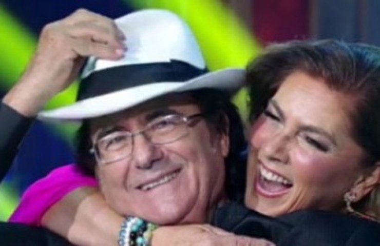 Al Bano e Romina