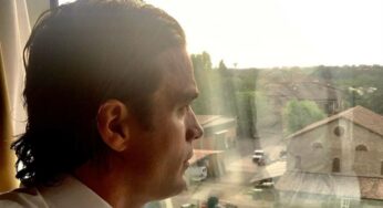 Alessandro Matri, tremenda sorpresa: i ladri rubano un ricordo speciale